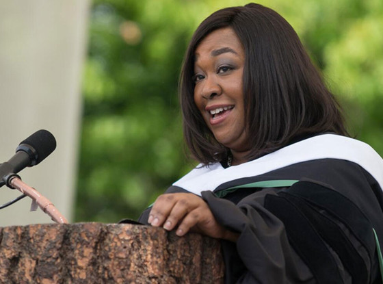 Shonda Rhimes Shonda Rhimes